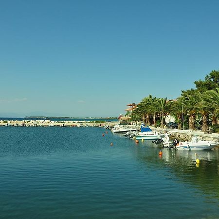 Mani Villas Скала Сотирос Стая снимка